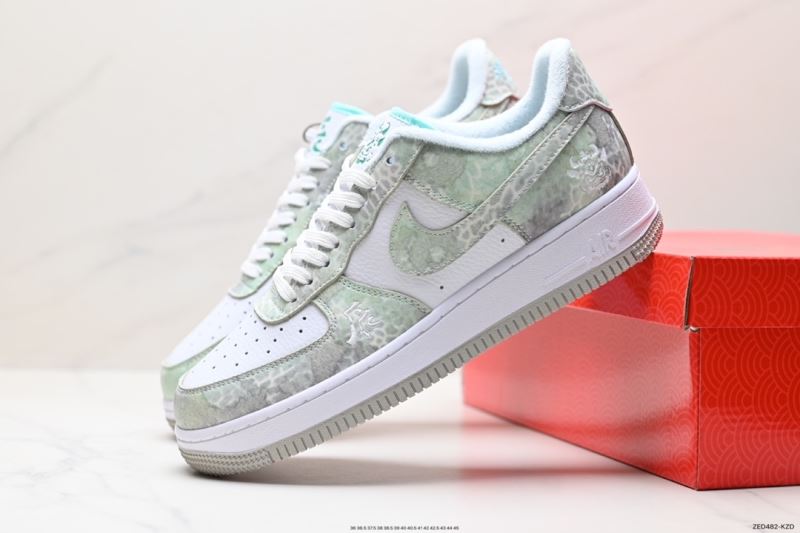 Nike Air Force 1 Shoes